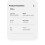 Micro current intelligent sleep meter 9