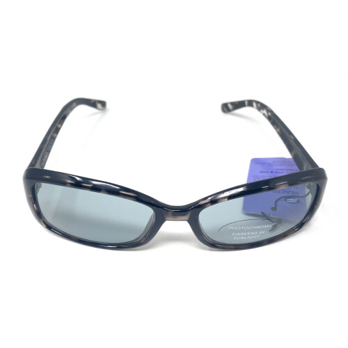 Boots REACTOLITE Sunglasses Black Tortoise Shell 111H(G) 1