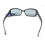 Boots REACTOLITE Sunglasses Black Tortoise Shell 111H(G) 8