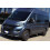 Fiat Ducato 2014- Front Wing No Lamp And Moulding Hole Passenger Side Primed 2