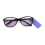 Boots REACTOLITE Sunglasses Photochromic Black Frames 123F 3
