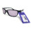 Boots REACTOLITE Sunglasses Photochromic Black Frames 123F 7
