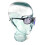 Boots REACTOLITE Sunglasses Photochromic Black Frames 123F 10