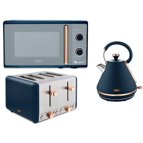 Slice Toaster Set Wilko Toaster And Kettle Blue Kettle And Slice