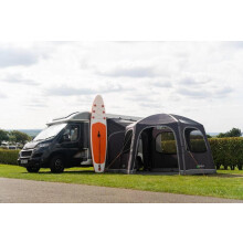 (TALL 255-295CM) Vango Hexaway Pro Air Driveaway Awning 2024