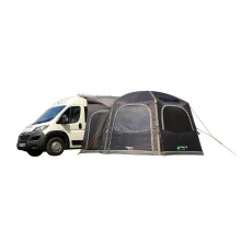 (MID 215-255CM) Vango Hexaway Pro Air Driveaway Awning 2024