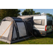 (Medium - 215-255cm) Vango Kela Pro Air Driveaway Awning 2024