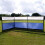 Premier Camping Pampero 5 Metre Windbreak  - Blue 2