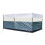Premier Camping Pampero 5 Metre Windbreak  - Grey 1