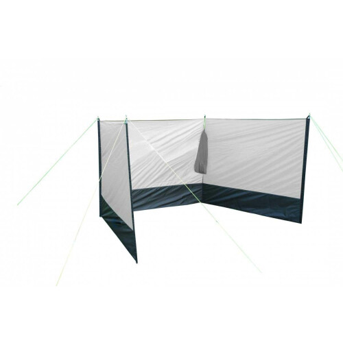 SunnCamp Windjammer Windbreak - Grey