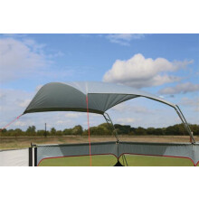 Westfield Performance Windshield Pro Weather Canopy