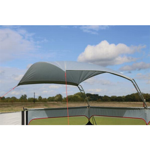 Westfield Performance Windshield Pro Weather Canopy