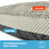 Silentnight Silentnight Airmax Pet Bed - Large 5