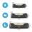 Silentnight Silentnight Airmax Pet Bed - Large 7