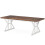 Tribesigns Tribesigns 63 Inch Executive Desk, Large Computer Office Desk 4