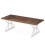Tribesigns Tribesigns 63 Inch Executive Desk, Large Computer Office Desk 7