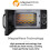 Tower Tower Solitaire Black Kettle Toaster T24042BLK Microwave & Storage Set 9