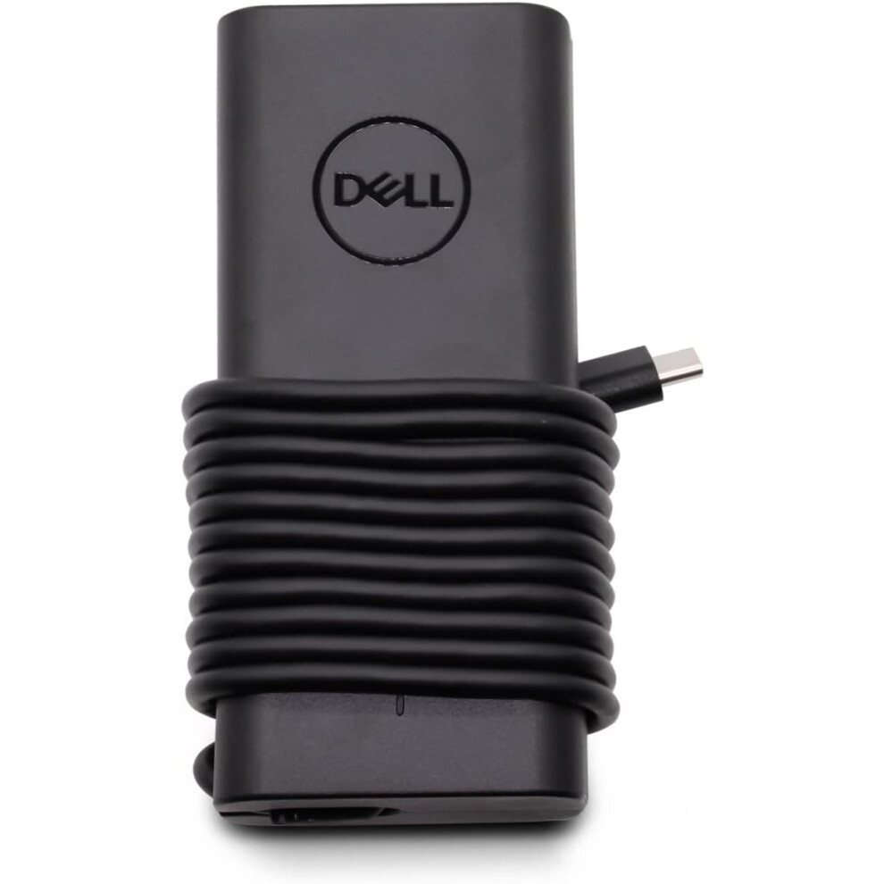 Genuine Dell 65W USB-C Type C Fast Charging AC Adapter HA65NM170