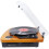 Denver Projector - DENVER - VPL-230LW - Bruine kleur - Compact - Hoge definitie 3