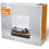 Denver Projector - DENVER - VPL-230LW - Bruine kleur - Compact - Hoge definitie 10