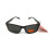 MUK Sunglasses Brown Tortoise Shell Frame 7841 3