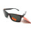 MUK Sunglasses Brown Tortoise Shell Frame 7841 5