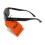 MUK Sunglasses Brown Tortoise Shell Frame 7841 4