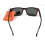 MUK Sunglasses Brown Tortoise Shell Frame 7841 7