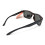 MUK Sunglasses Brown Tortoise Shell Frame 7841 8