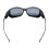 Polarised Sunglasses Optical Covers Over Glasses BLACK Diamond 571 6