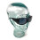 Polarised Sunglasses Optical Covers Over Glasses BLACK Diamond 571 12