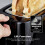 Tower Tower Solitaire Black Kettle 2 Slice Toaster & T24042BLK 20L Microwave 11
