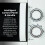 Tower Tower Solitaire White Kettle Toaster T24042WHT Microwave Canisters Set 11