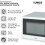 Tower Tower Solitaire White Kettle Toaster T24042WHT Microwave Canisters Set 10