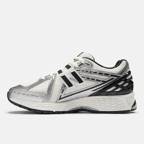M1906RER New Balance 1906R Metallic Silver Black (Men's)
