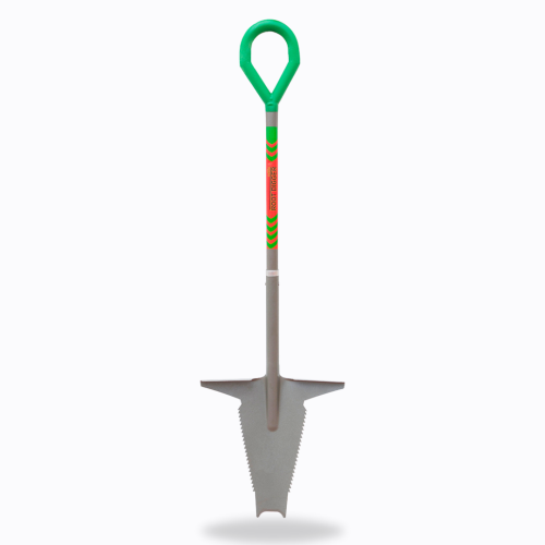 Starlyf Root Digger, Multi purpose shovel
