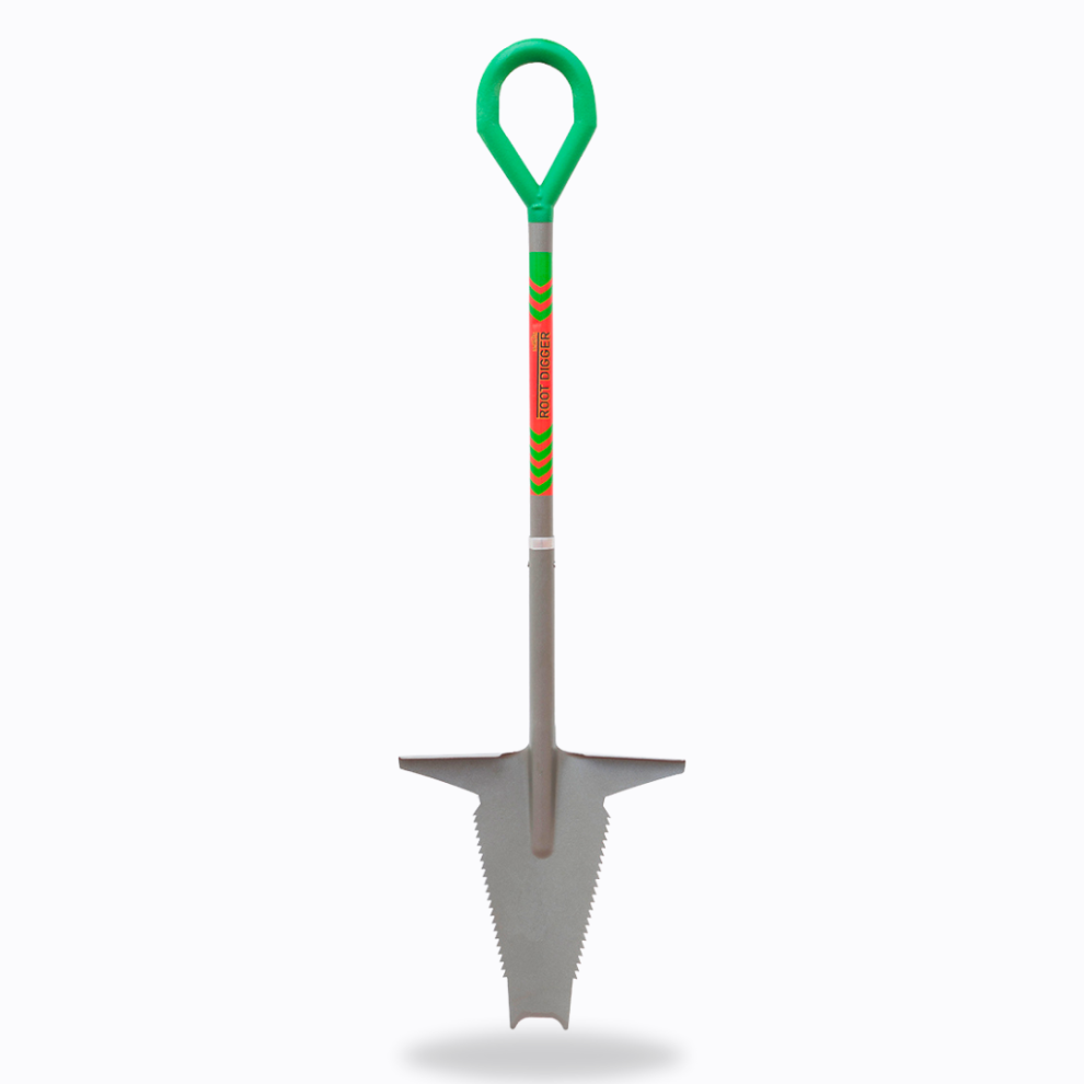 Starlyf Root Digger, Multi purpose shovel