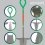 Starlyf Root Digger, Multi purpose shovel 3