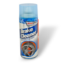 Streetwize Brake Cleaner (450ml)