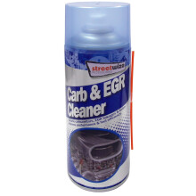 Streetwize Carb & EGR Cleaner