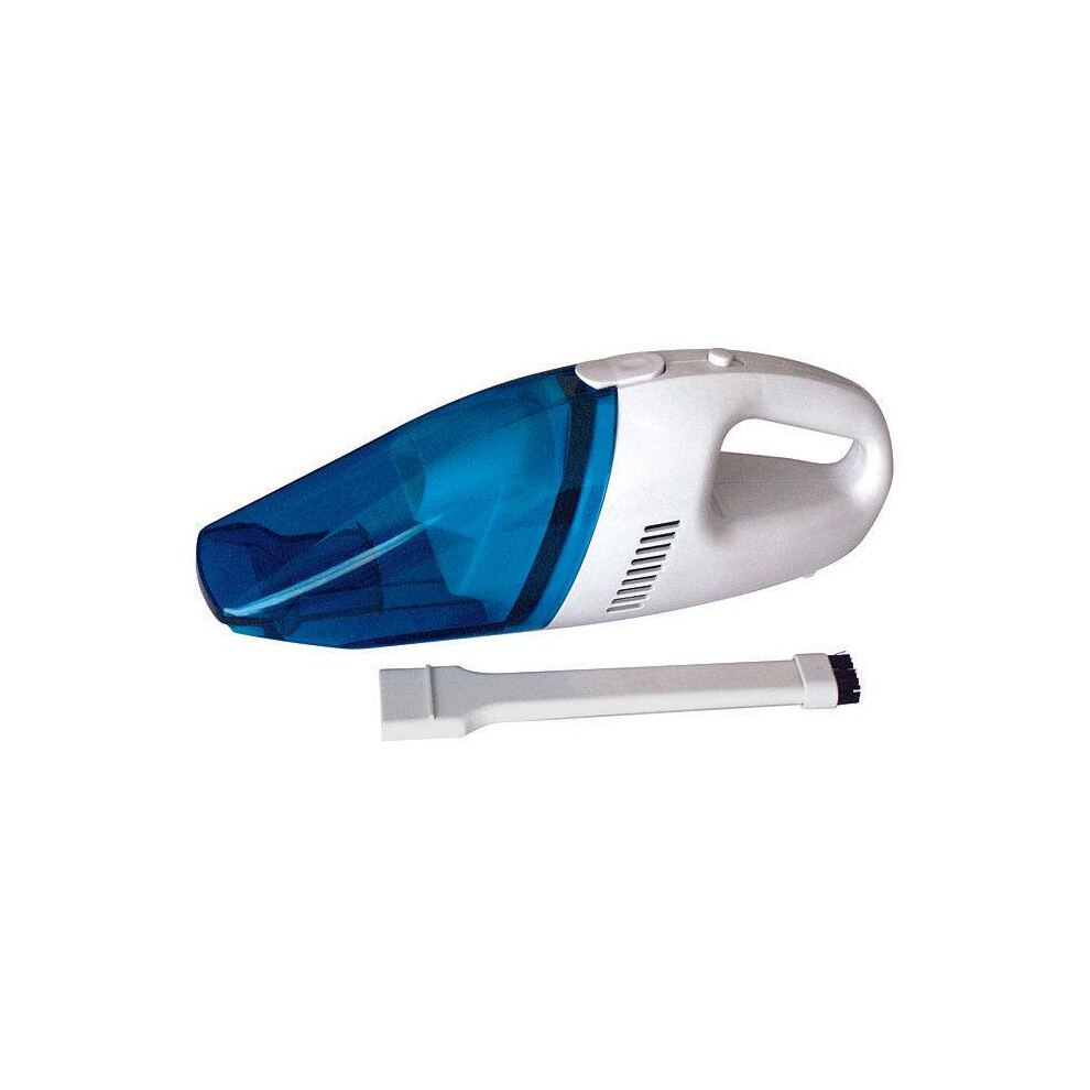 12V Wet/Dry Car Vac 5060211779459