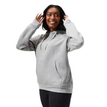 (14) Berghaus Women's Logo Hoody - Dark Grey