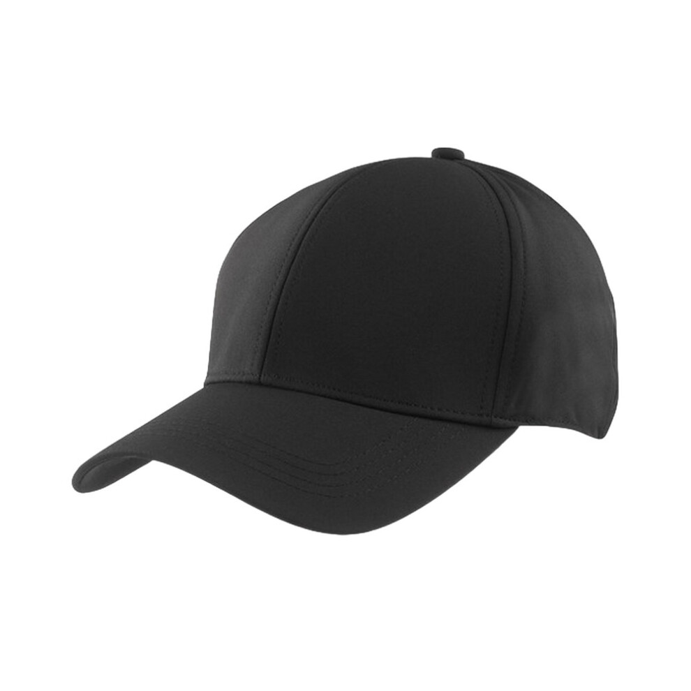 Result Headwear Tech Performance Softshell Cap