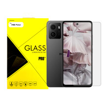 For HMD Pulse Tempered Glass Screen Protector