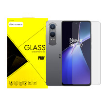 For OnePlus Nord CE4 Lite Tempered Glass Screen Protector