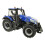 Britains BRITAINS New Holland T8.435 Tractor 1:32 Diecast Farm Vehicle 43216 2
