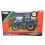 Britains BRITAINS New Holland T8.435 Tractor 1:32 Diecast Farm Vehicle 43216 3