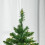 Homcom HOMCOM 6FT Prelit Artificial Christmas Tree w/ Warm White Light Xmas Decoration 7