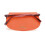(Orange) Vegan Leather Bee Glasses Case 4