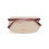 (Stone) Vegan Leather Bee Glasses Case 3
